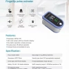 LED Oximeter wholesale factory supplier